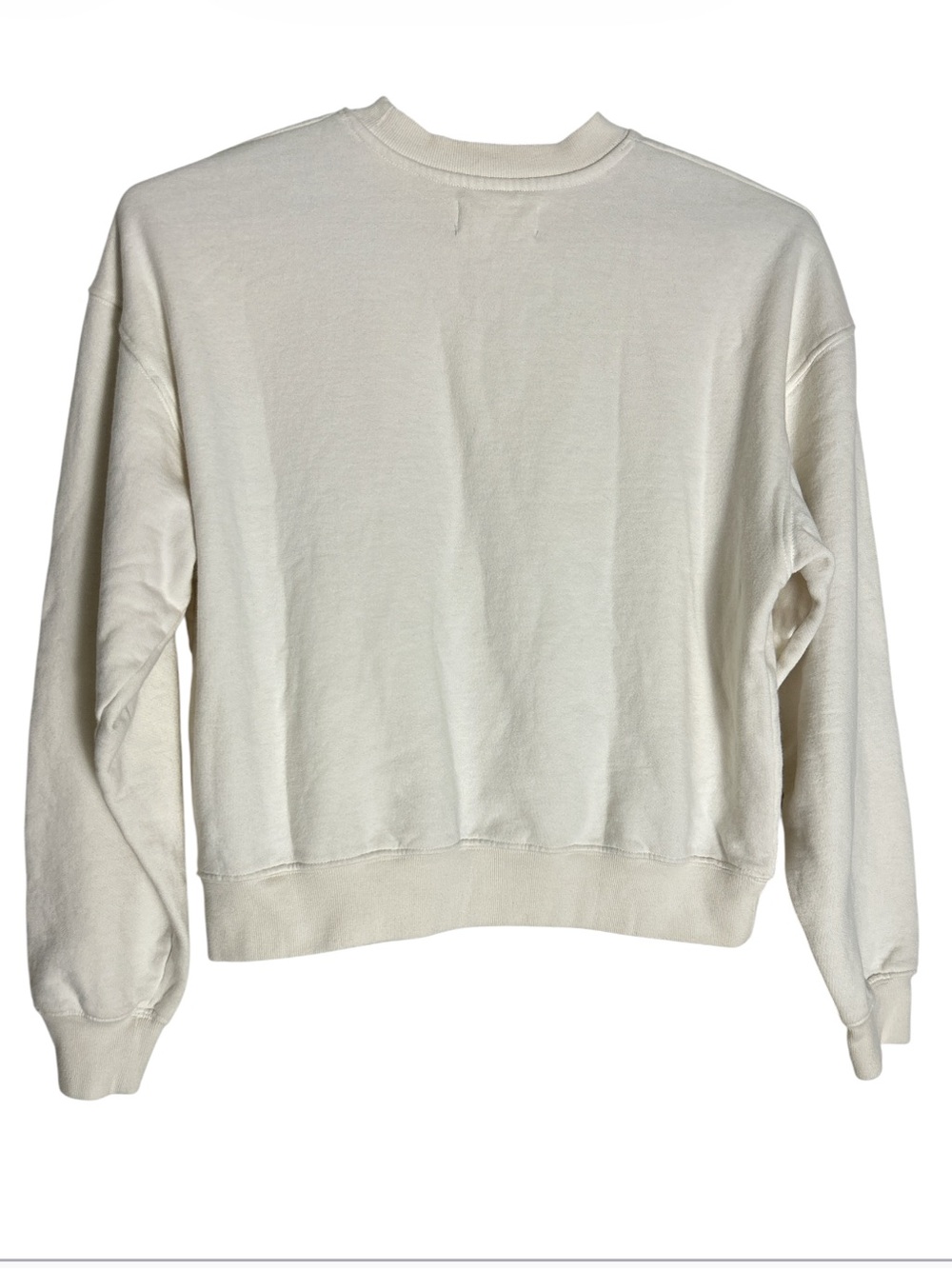 Spiritual Gangster Joy La Brea Crew Neck Sweatshirt Size S - Picture 2 of 6